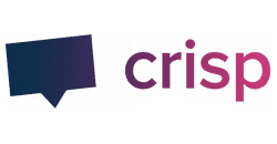 crisp logo