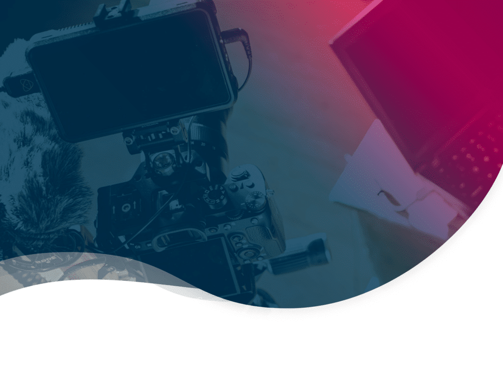 Header de l'article sur les 8 idées vidéo marketing en B2B