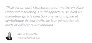 citation preuve sociale