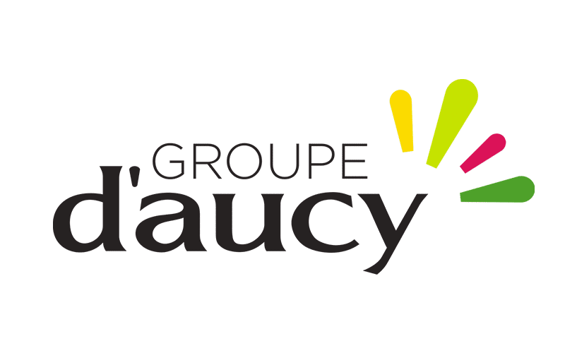 groupe d'aucy