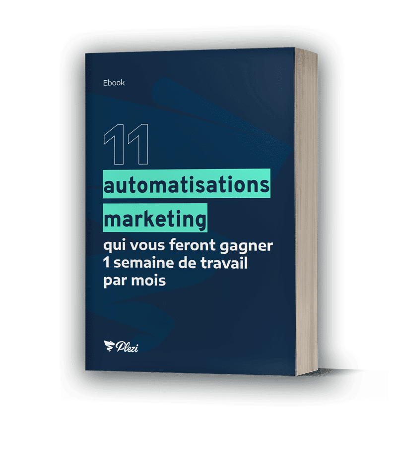 11 Automatisations marketing