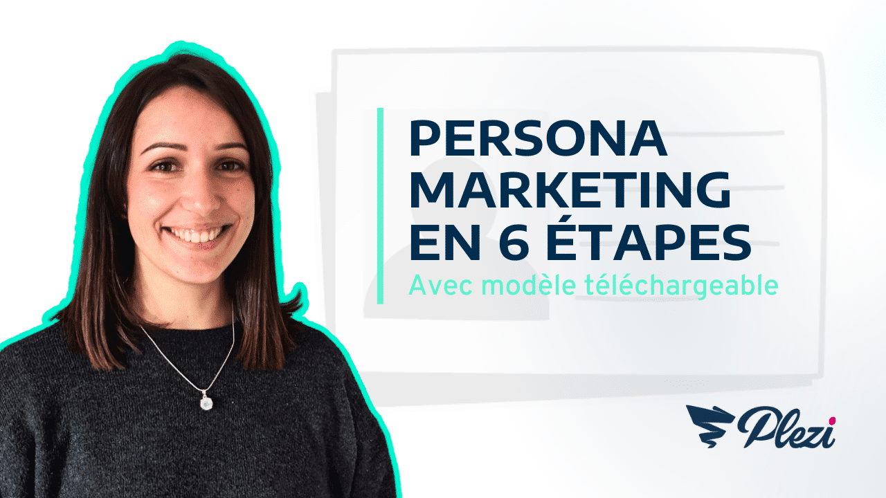 persona marketing