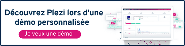 Démo du logiciel PLEZI SaaS en marketing automation