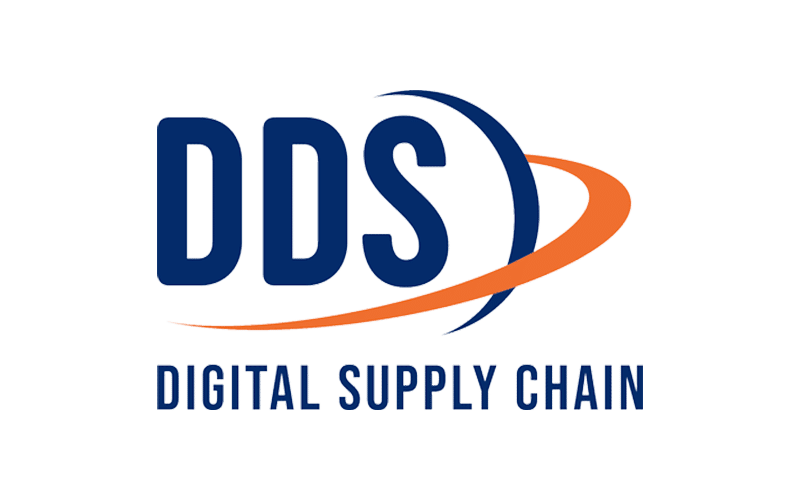 dds digital supply chain