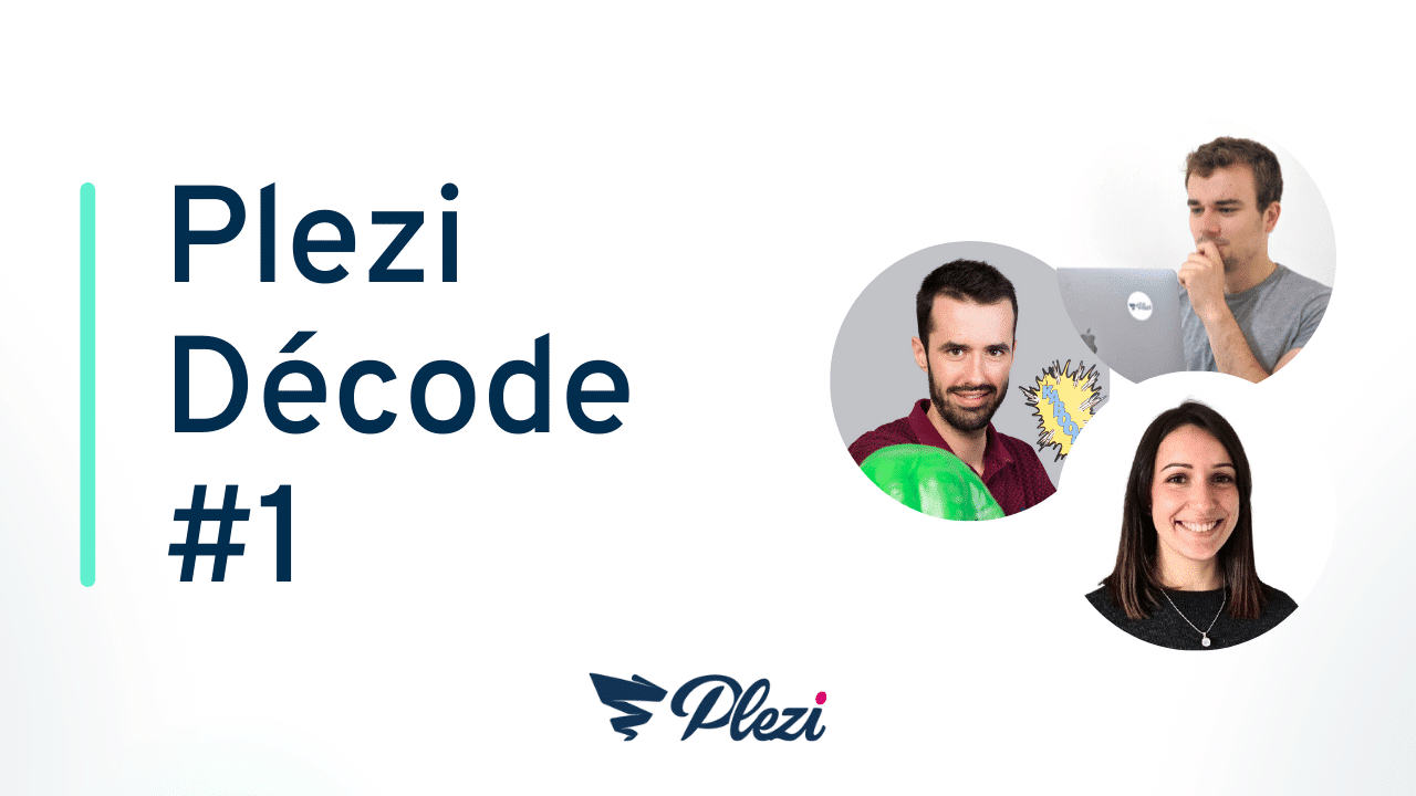 plezi decode