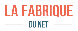 Logo La Fabrique du Net