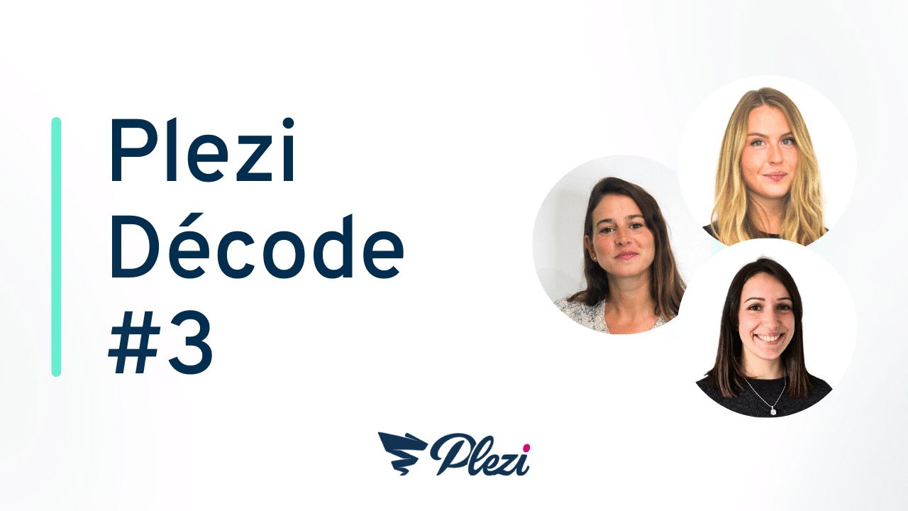 plezi decode