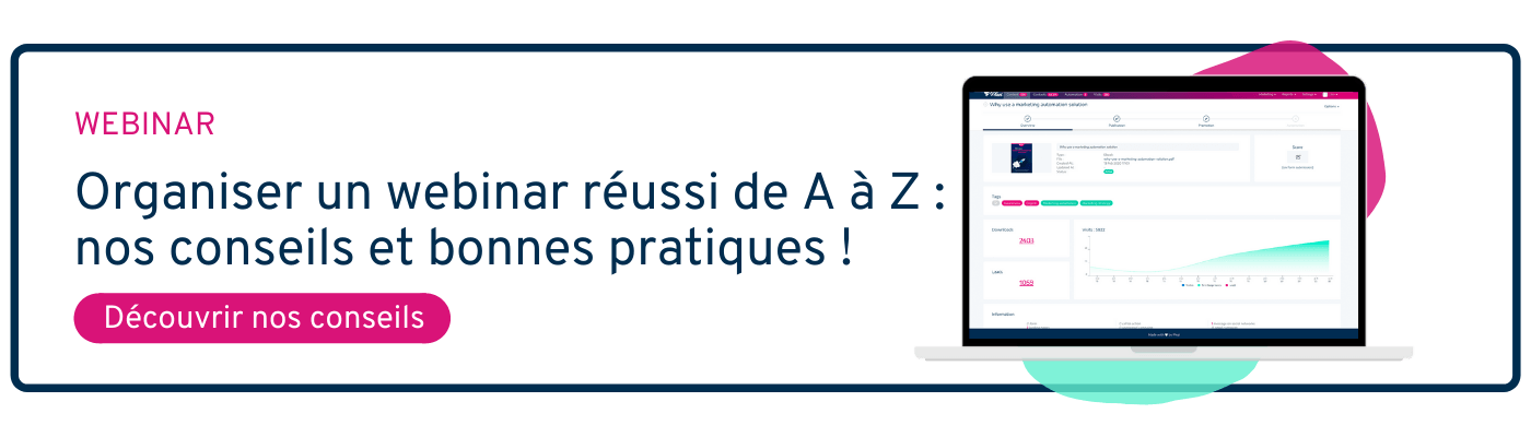 cta pour regarder le webinar sur les webinars