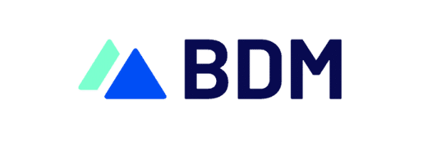 logo BDM