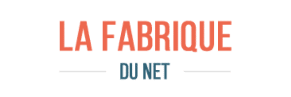 logo la fabrique du net