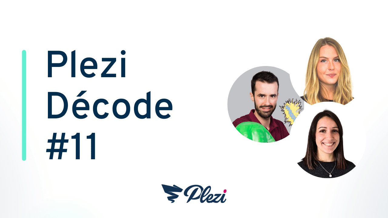 plezi decode