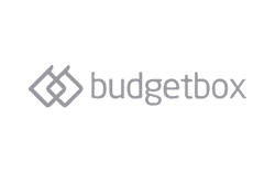 budgetbox logo