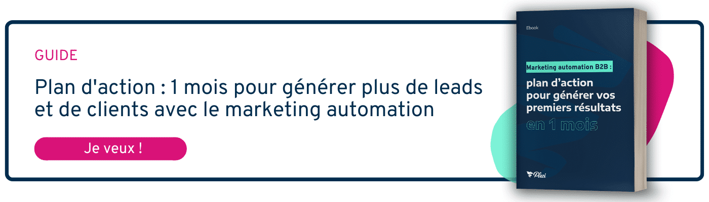 cta permettant de télécharger le guide du marketing automation B2B