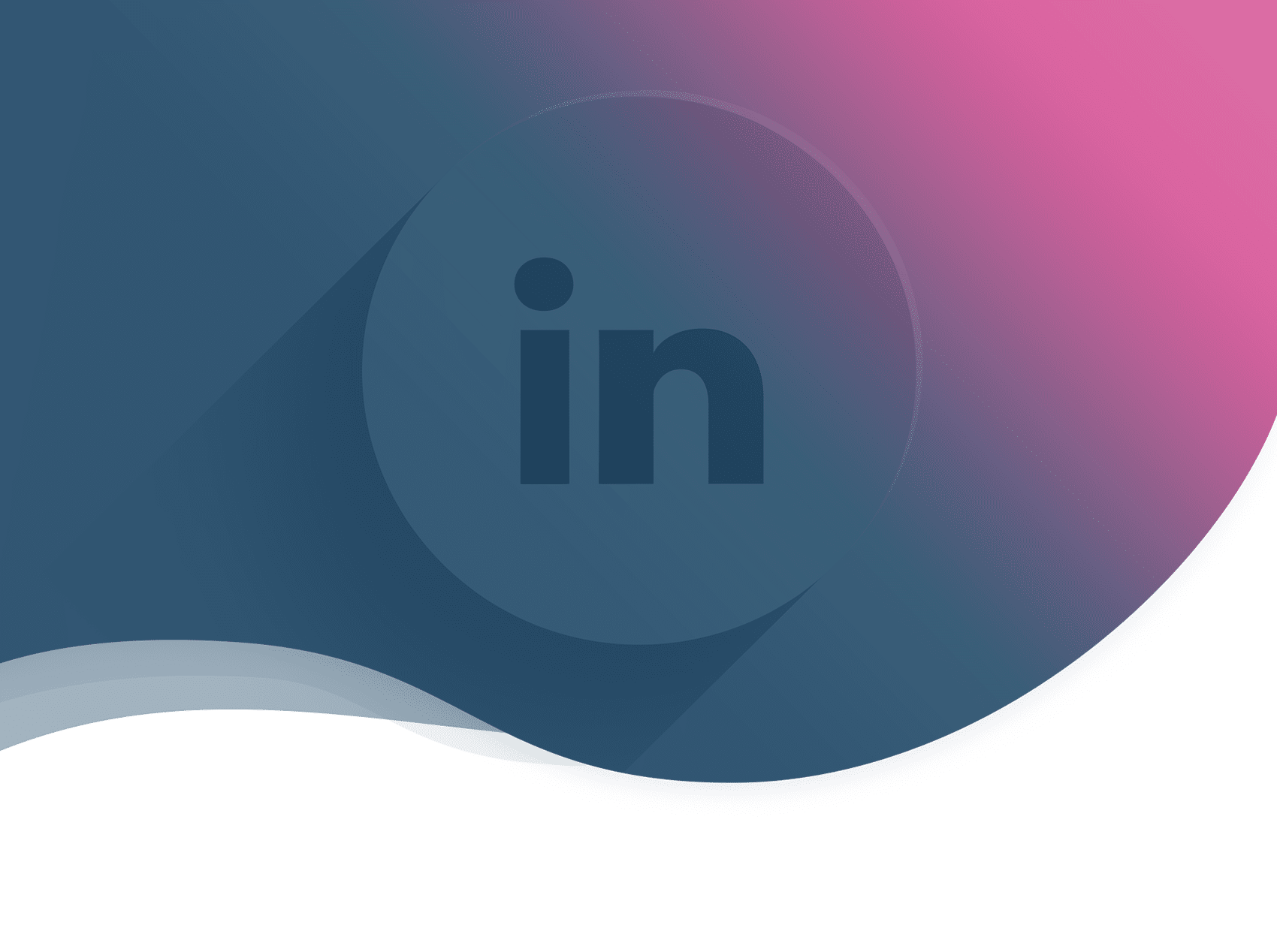 header de l'article sur la stratégie LinkedIn B2B