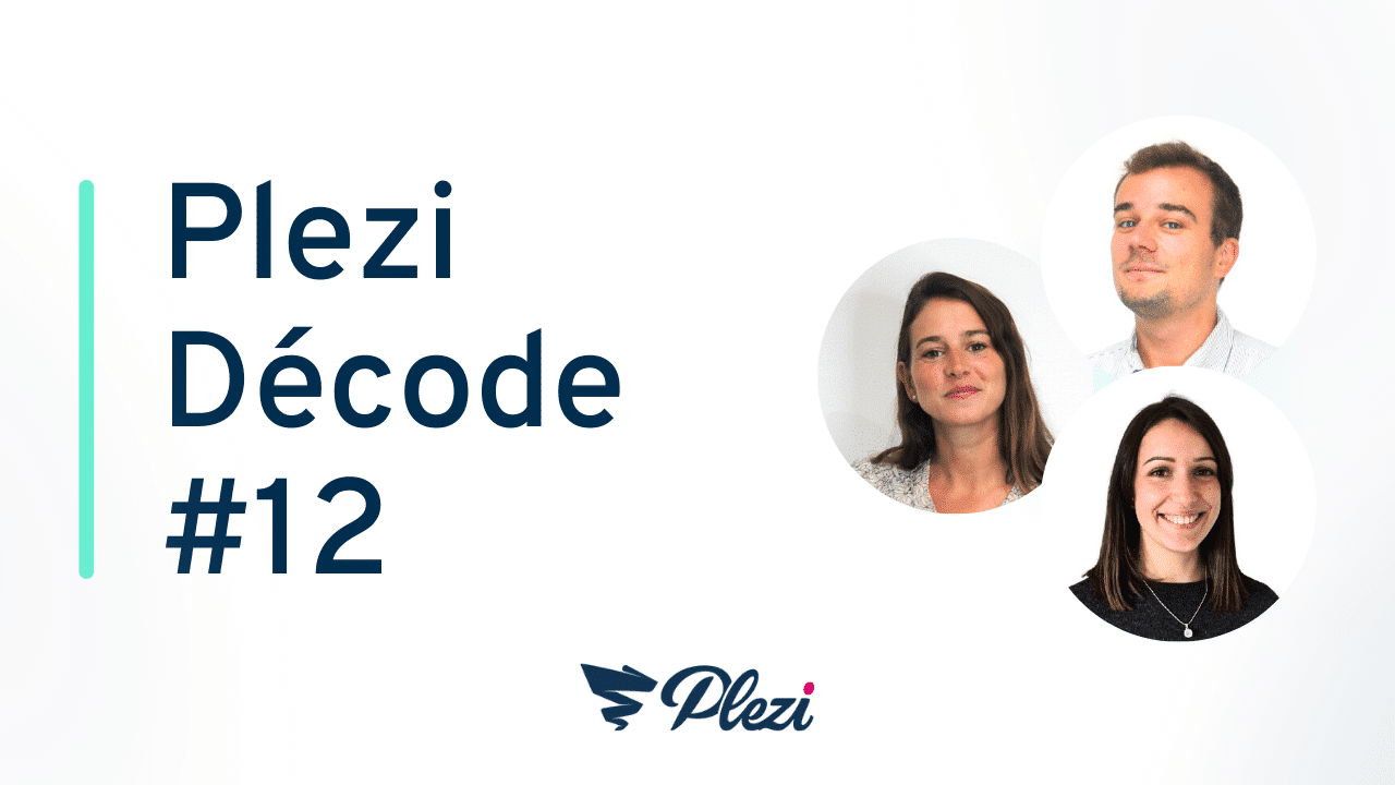 plezi decode