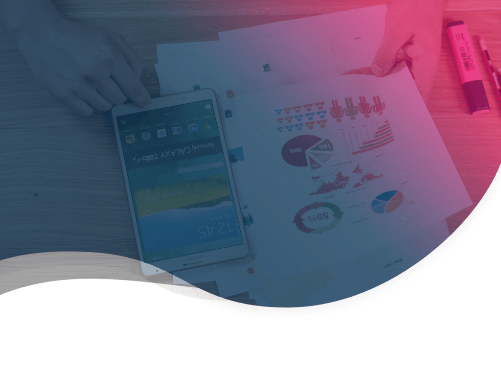 header de l'article sur comment mesurer le retour sur investissement de ses contenus B2B