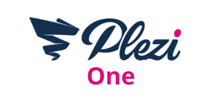 Logo Plezi One