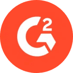 G2 logo rond