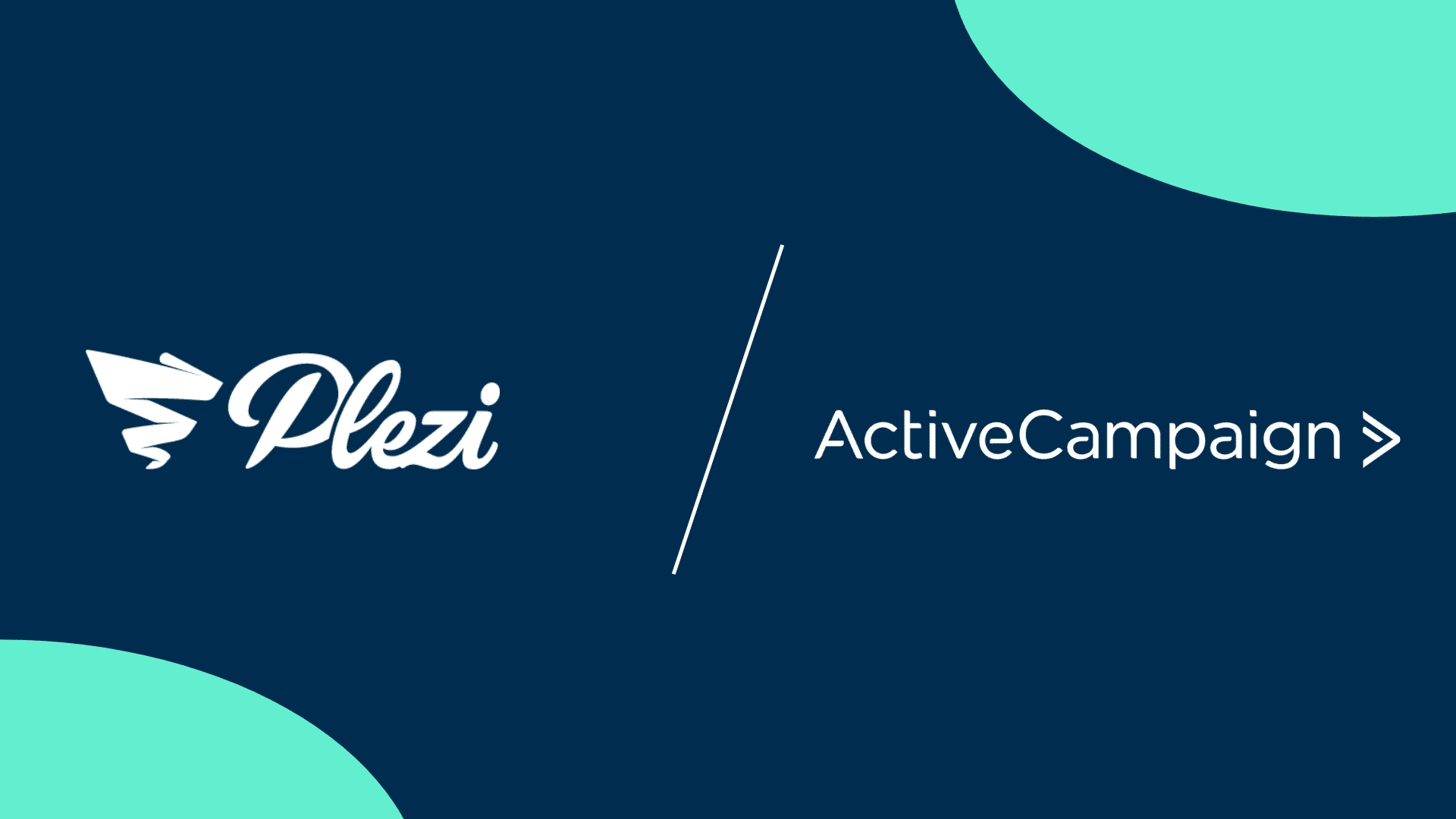 plezi vs activecampaign