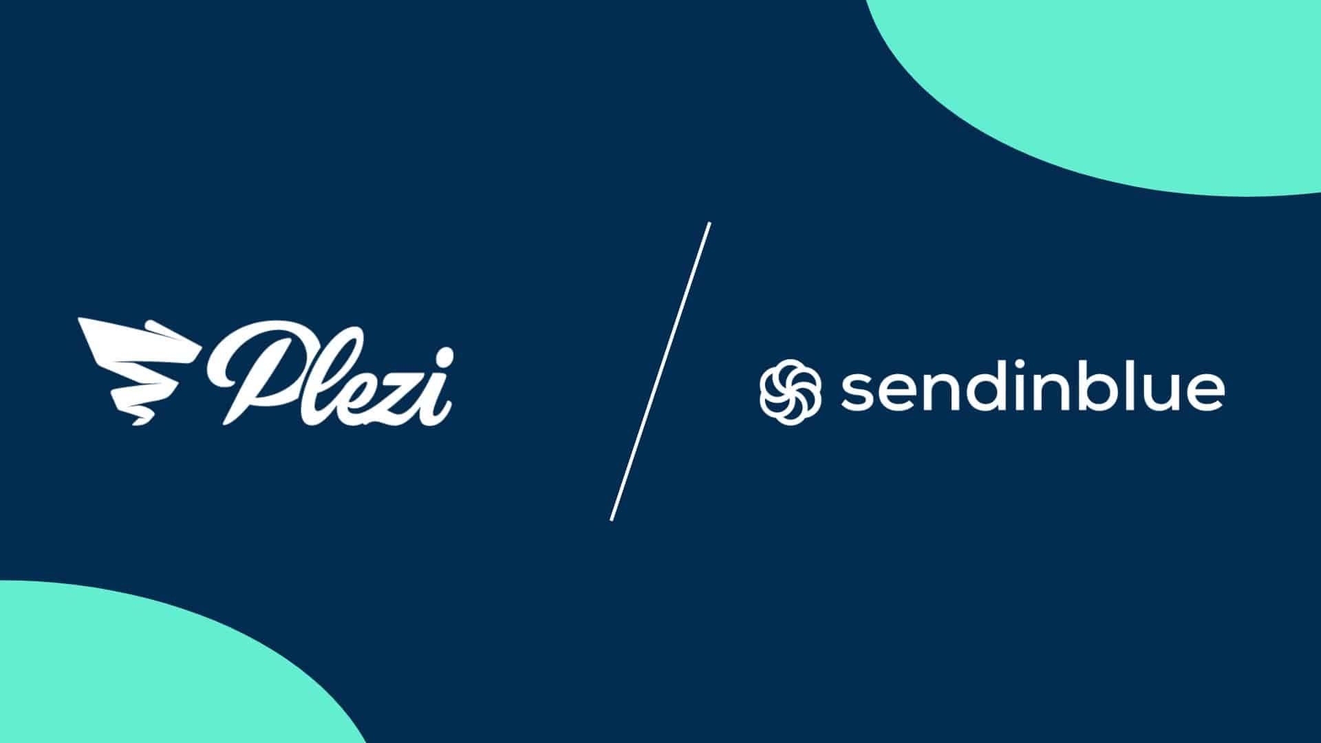 plezi vs sendinblue