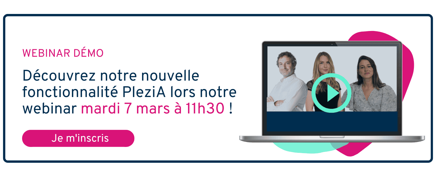 inscription webinar plezia 