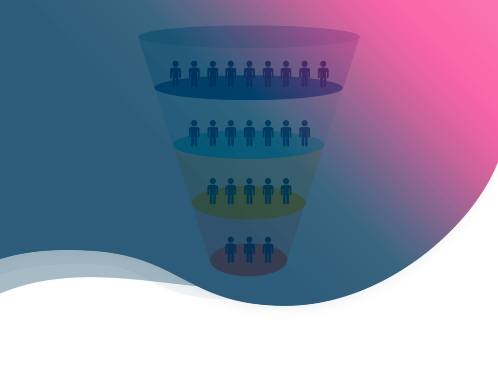 header de l'article sur les niveaux de conscience du prospect