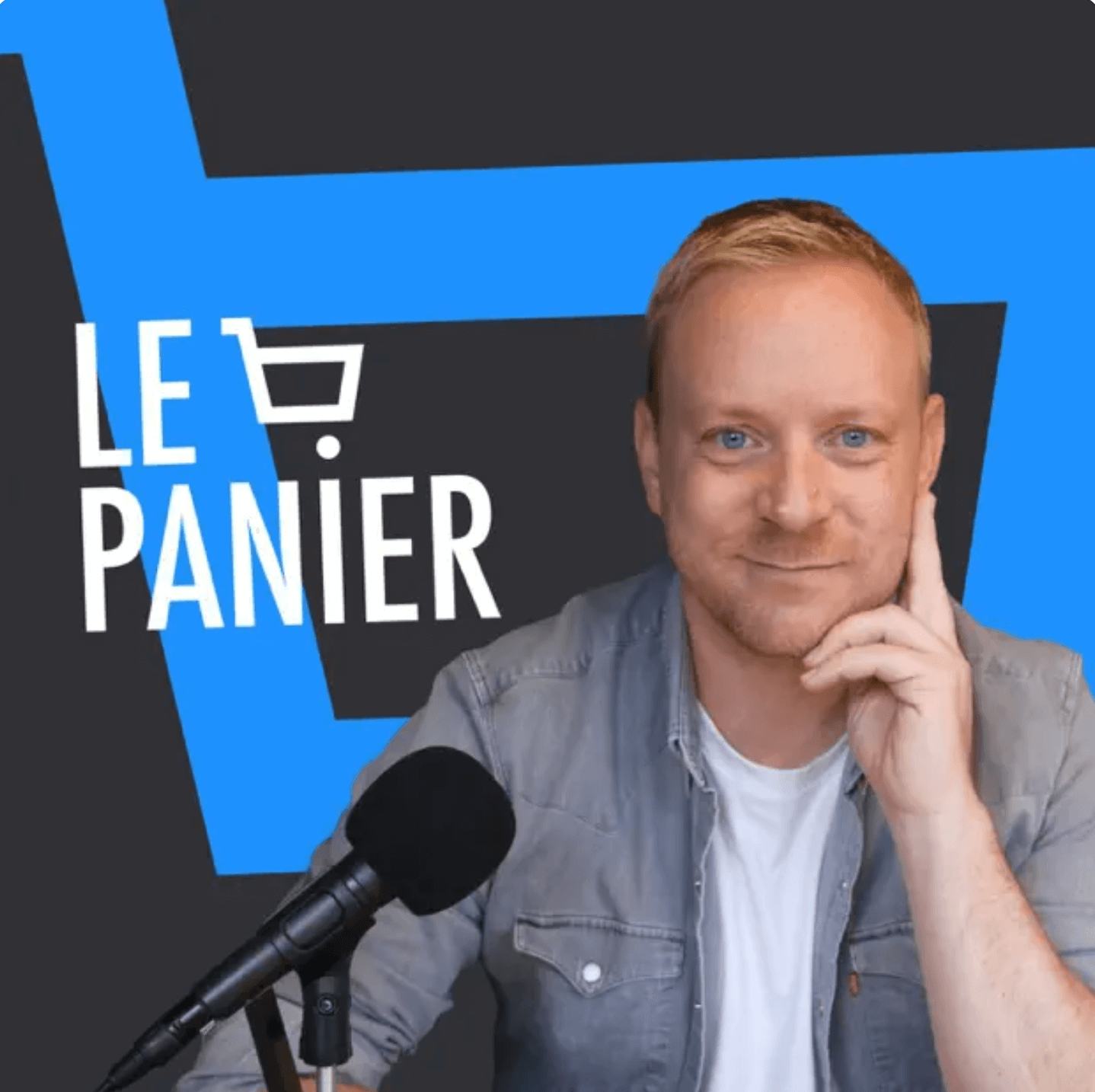 podcast b2b le panier spécialisé sur le-commerce