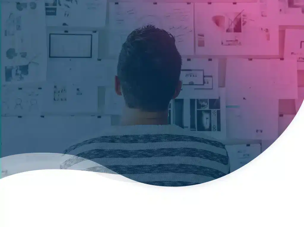 Header de l'article sur "Définir ses objectifs marketing 2024"