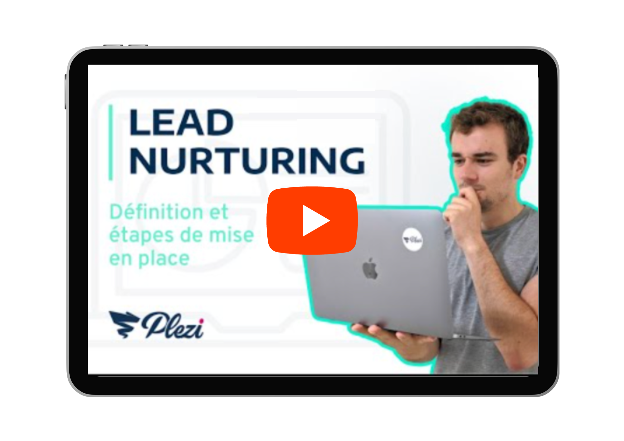 Lead nurturing