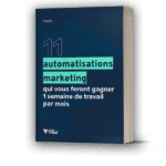 11 automatisations marketing