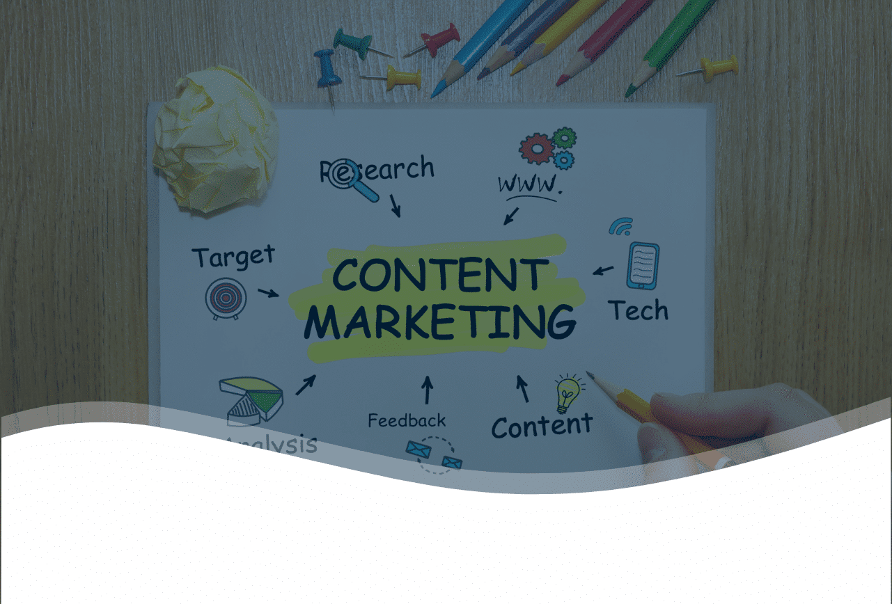 Content marketing : quel contenu produire pour générer vos premiers leads ?