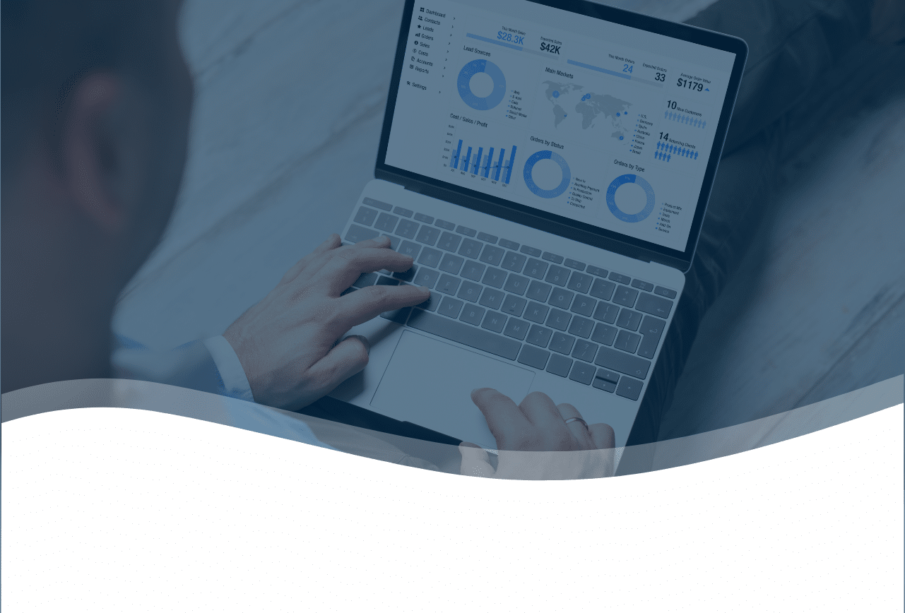 How to clean your CRM data for B2B and why