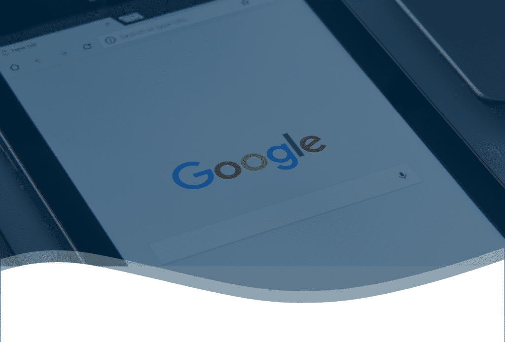 Header de l'article sur SEO et SEA : quelle stratégie choisir en B2B ?