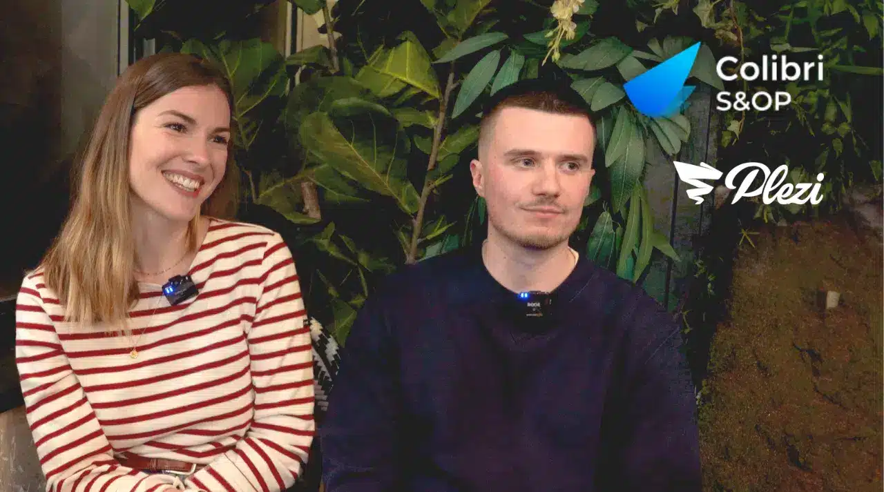 colibri - Témoignage client - Plezi - marketing automation B2B