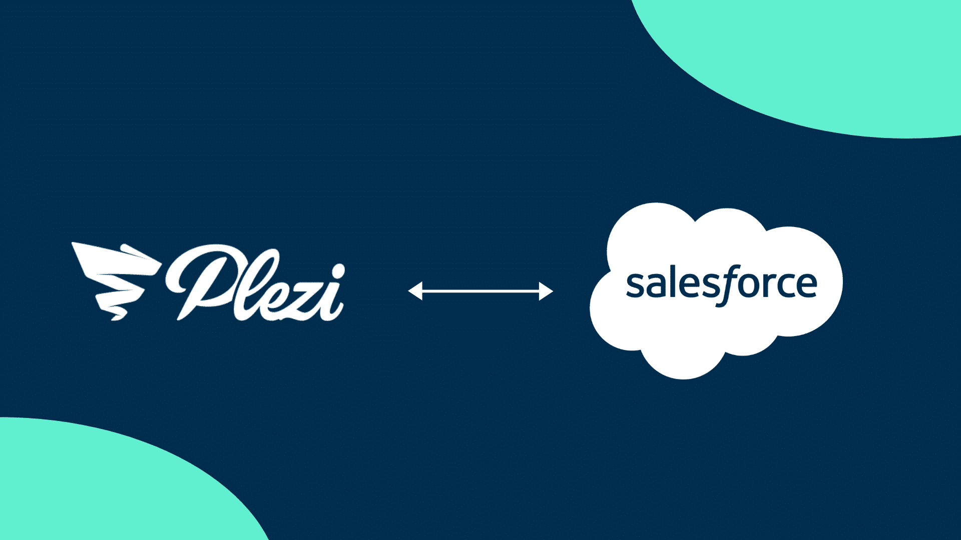 Synchronisation Salesforce et Marketing Automation avec Plezi