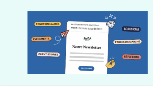 Newsletter Batch