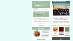 Newsletter Biospringer