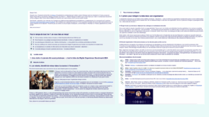 Newsletter Contentsquare