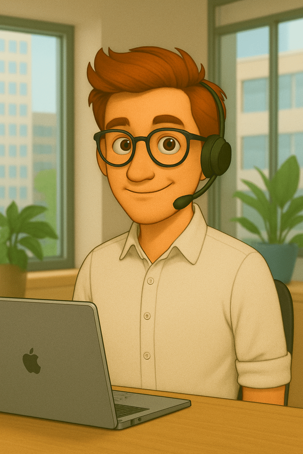 Leo l'assistant intelligent SEO