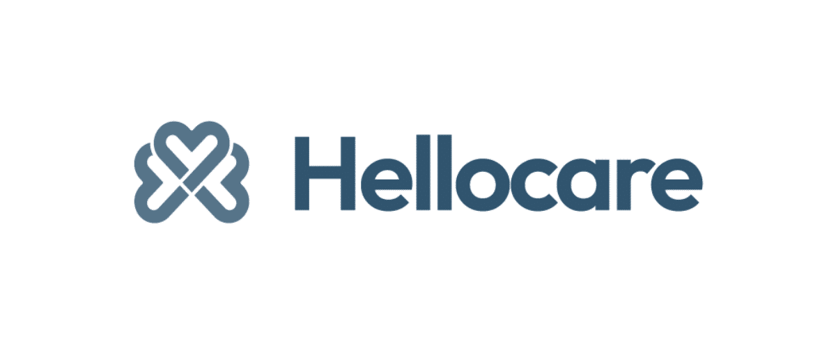 Logo client - Hellocare