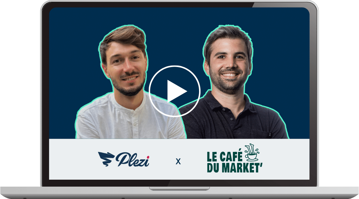 Webinar - AXEL X HENRI