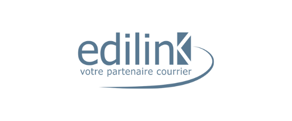edilink logo
