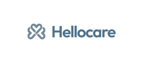 Hellocare logo