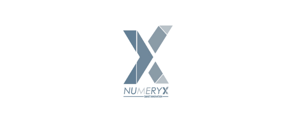 Numerix logo