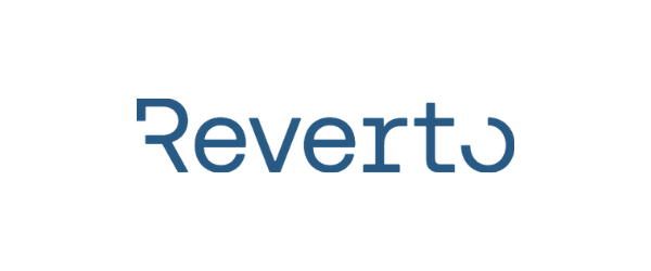 Reverto logo