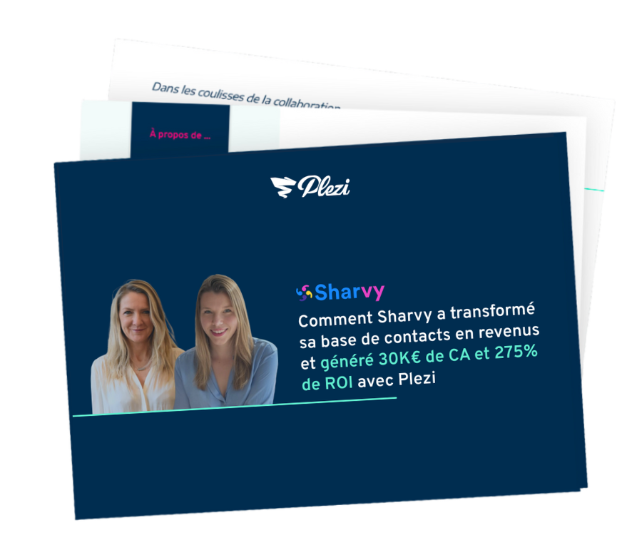 Sharvy