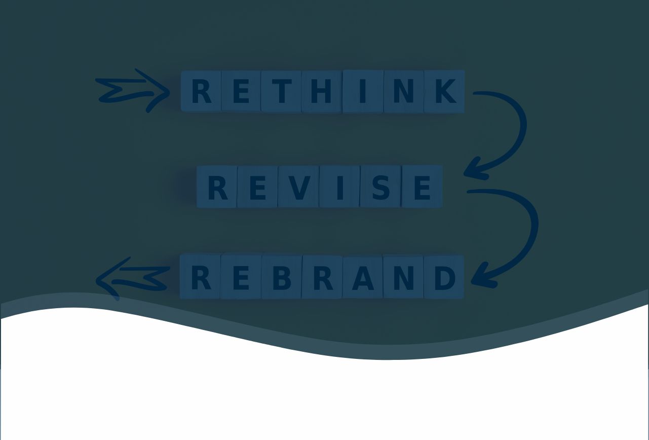 Rebranding : tout ce qu’il faut savoir pour se lancer en B2B !
