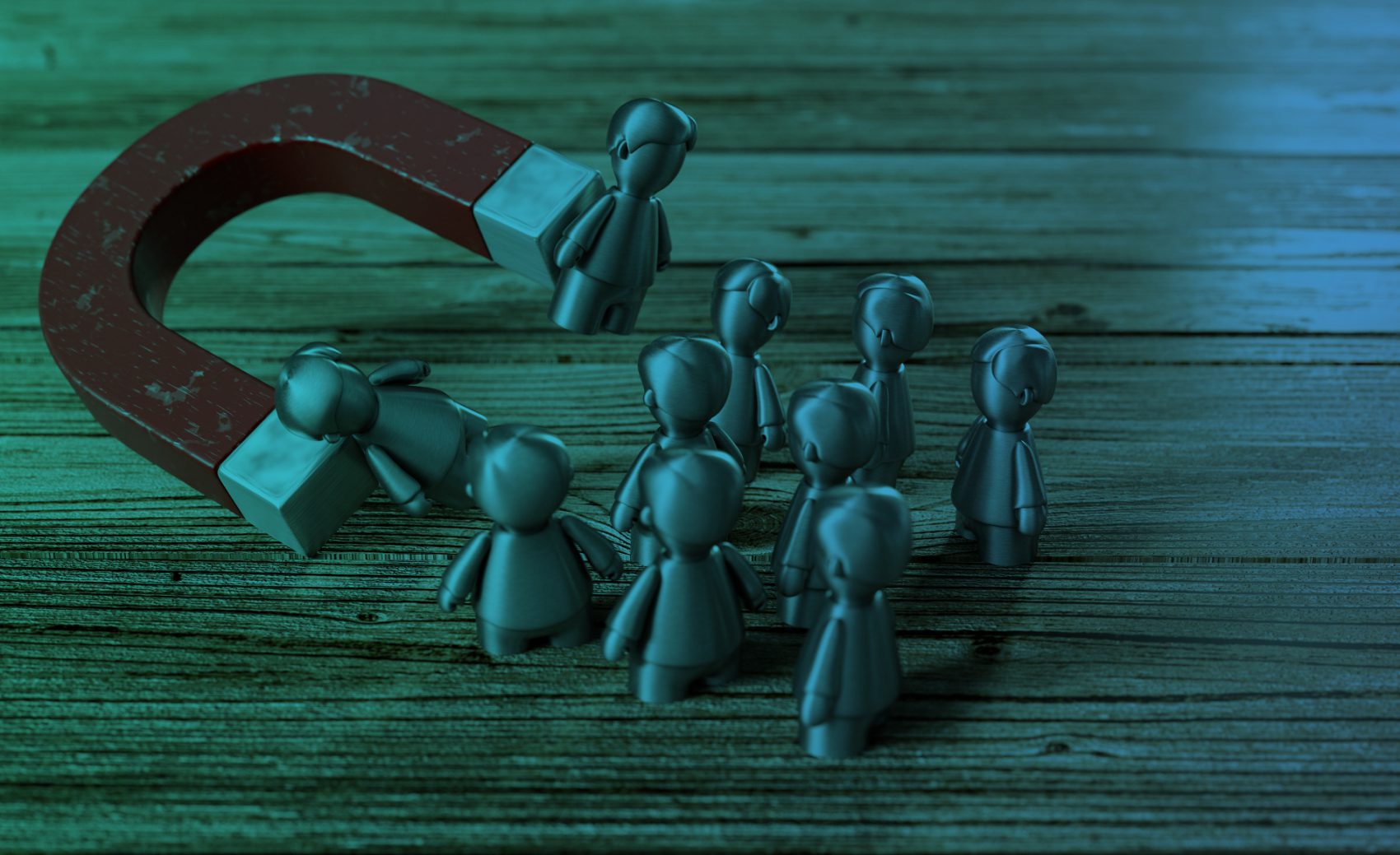 Qu’estce qu’un lead ? Le guide complet pour le B2B.